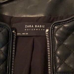 Zara jacket